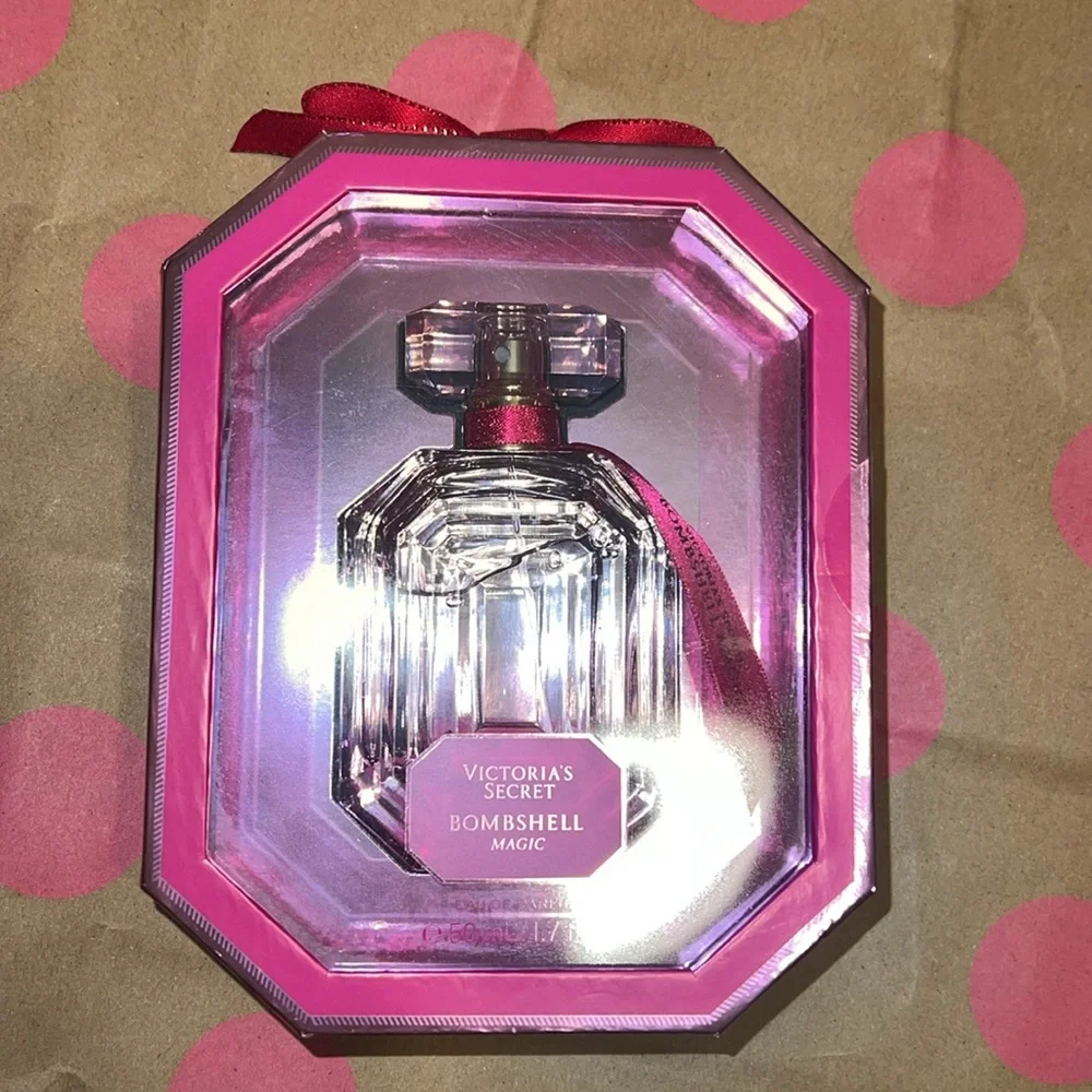 NEW Victorias Secret 1.7 Bombshell Magic - Picture 3 of 6